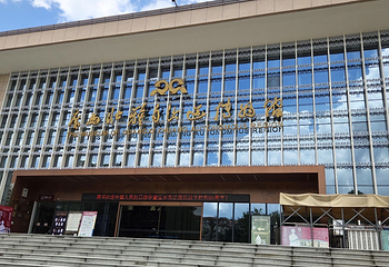 广西壮族自治区博物馆第 46 张图片