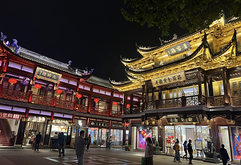 城隍庙旅游区第 97 张图片