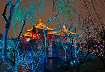 瘦西湖第 64 张图片