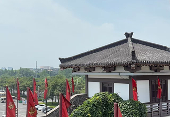 项王故里第 119 张图片