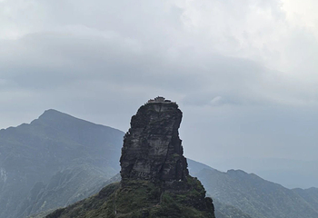 梵净山第 281 张图片