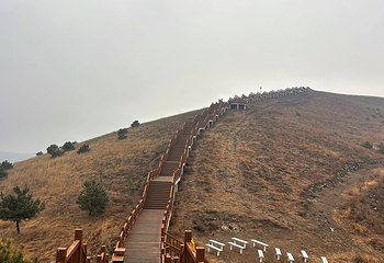 大同火山群国家地质公园第 97 张图片