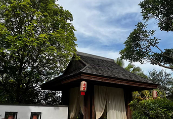 铜鼓湾温泉旅游度假区第 7 张图片