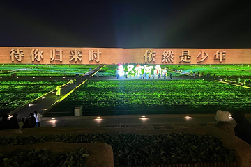 只有河南·戏剧幻城第 147 张图片