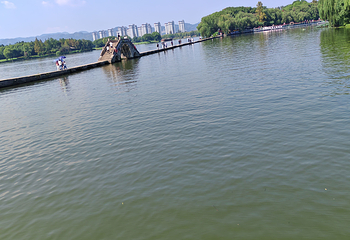 绍兴柯岩风景区第 158 张图片