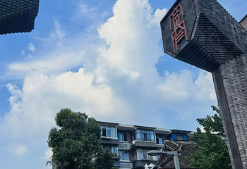 宽窄巷子第 196 张图片