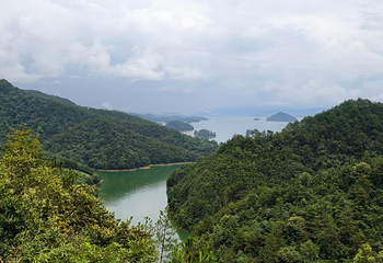 千岛湖中心湖区第 24 张图片