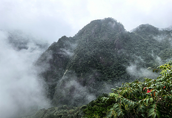 三清山风景区第 154 张图片