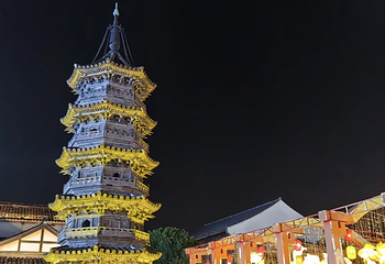 南翔古镇第 65 张图片