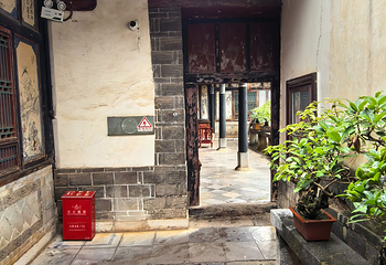 朱家花园第 93 张图片