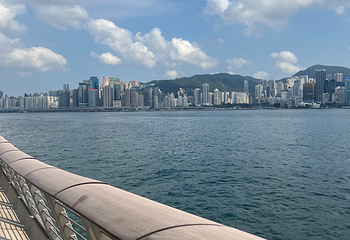 维多利亚港第 218 张图片
