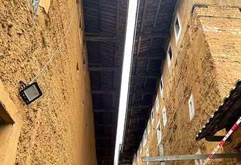 福建土楼(南靖)景区第 94 张图片