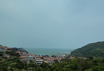 崂山风景区第 322 张图片