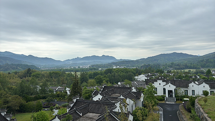 宏村景区第 426 张图片