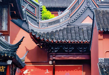 城隍庙旅游区第 85 张图片