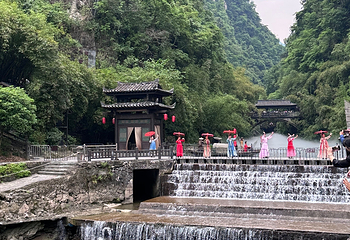 三峡人家第 118 张图片