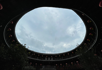 云水谣景区第 149 张图片
