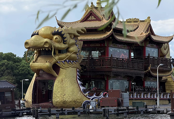 西湖风景名胜区第 208 张图片
