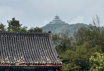 天门山国家森林公园第 389 张图片