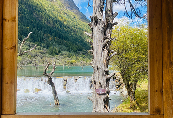 四姑娘山景区第 144 张图片