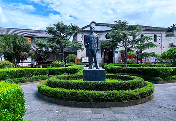 和顺古镇景区第 33 张图片