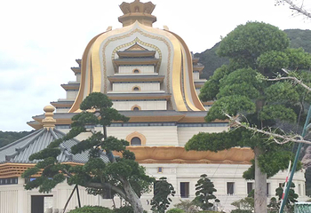 普陀山观音法界第 54 张图片