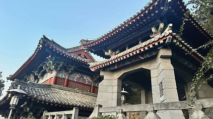 九老堂第 1 张图片