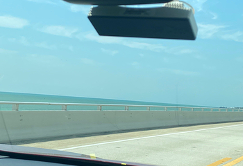 跨海高速路第 36 张图片