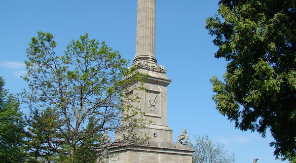 昆士顿高地公园