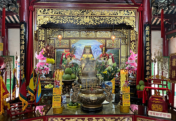 会安古城第 45 张图片