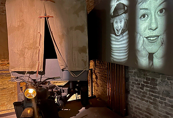 Federico Fellini Museum第 8 张图片
