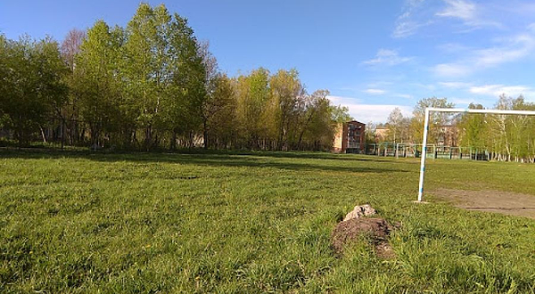 Detskaya Ploshchadka