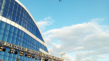 Tvorcheskiy Tsentr Im.kadyra Myrzaliyeva