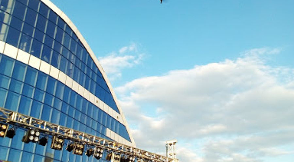 Tvorcheskiy Tsentr Im.kadyra Myrzaliyeva