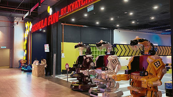 Ripley's Adventureland