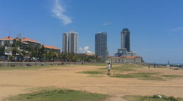 Sel'skaya Uprava Kuu-Maydan