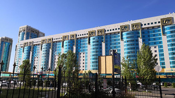 StarGym Fitness Club