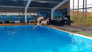 Детский Развлекательный Парк Magic Town