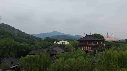 杭州宋城第 150 张图片
