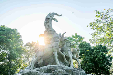 越秀公园第 52 张图片