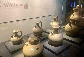 六朝博物馆第 74 张图片
