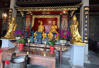 佛山市祖庙博物馆第 11 张图片