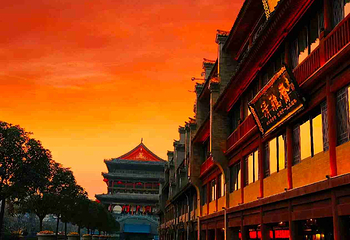 西安鼓楼第 72 张图片