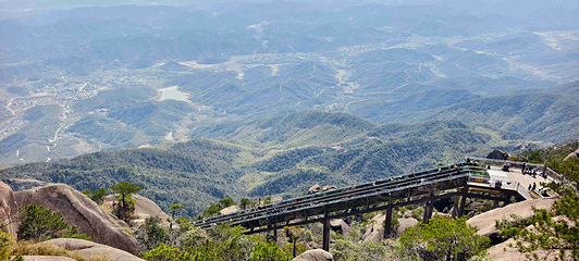 灵山风景区第 46 张图片