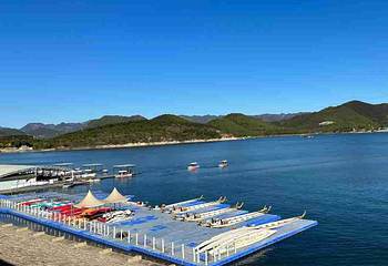 北京平谷金海湖第 16 张图片
