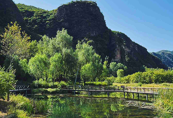 百里山水画廊第 41 张图片