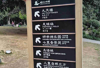 塔子山公园第 36 张图片
