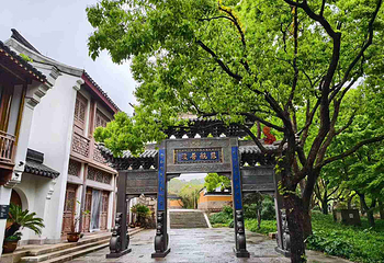 普陀山风景区第 10 张图片