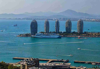 鹿回头风景区第 101 张图片
