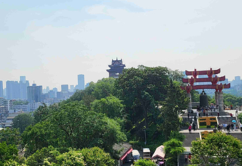 黄鹤楼第 269 张图片